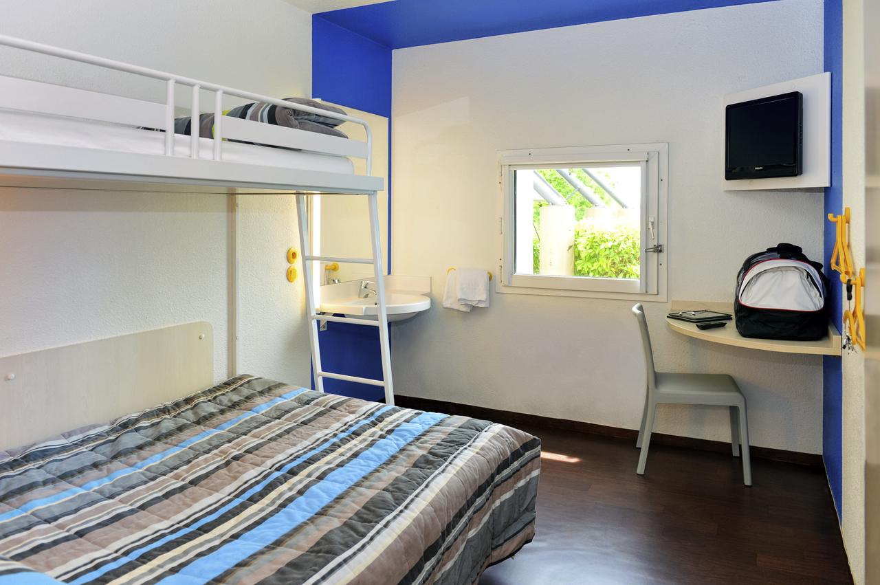 Hotelf1 Saint Etienne Est La Grand Croix 部屋 写真
